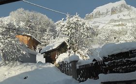 La Ferme d'Emilienne